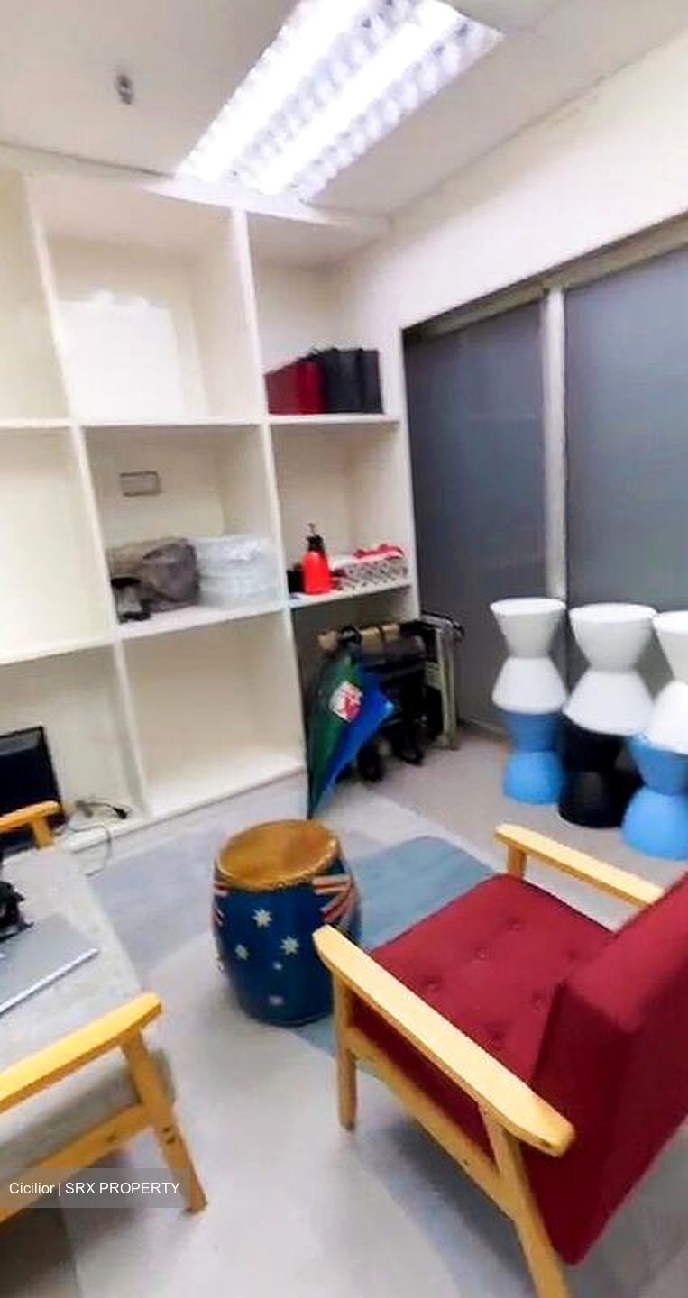Textile Centre (D7), Office #455686431